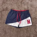 TOMMY HILFIGER SHORTS-L
