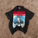 SCARFACE VTG TEE-L
