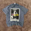 SEX PISTOLS VTG TEE-L