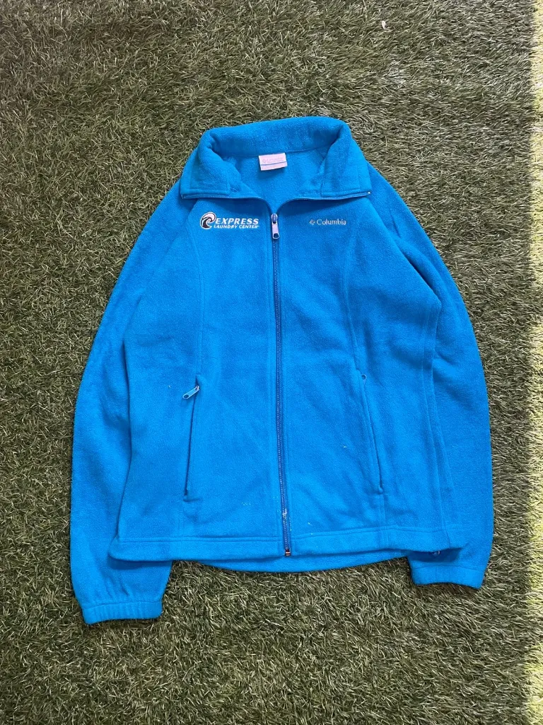 TNF Fleece-S/M