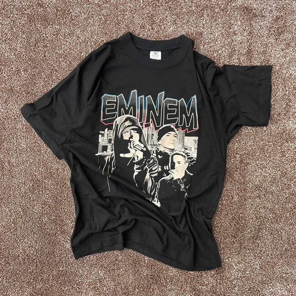EMINEM VTG TEE-M