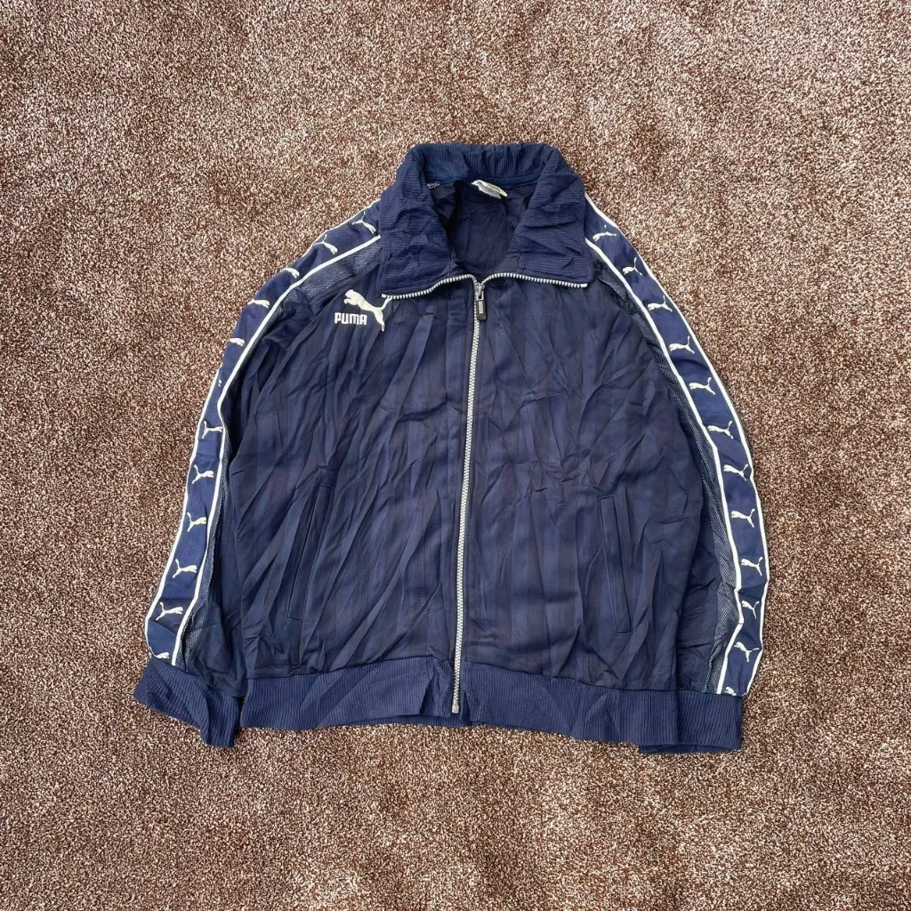 PUMA VTG JACKET-L                                                                                                                                                         