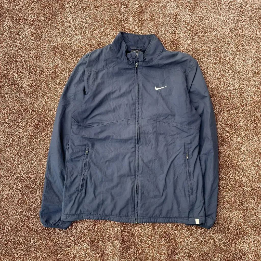 NIKE VTG JACKET-L