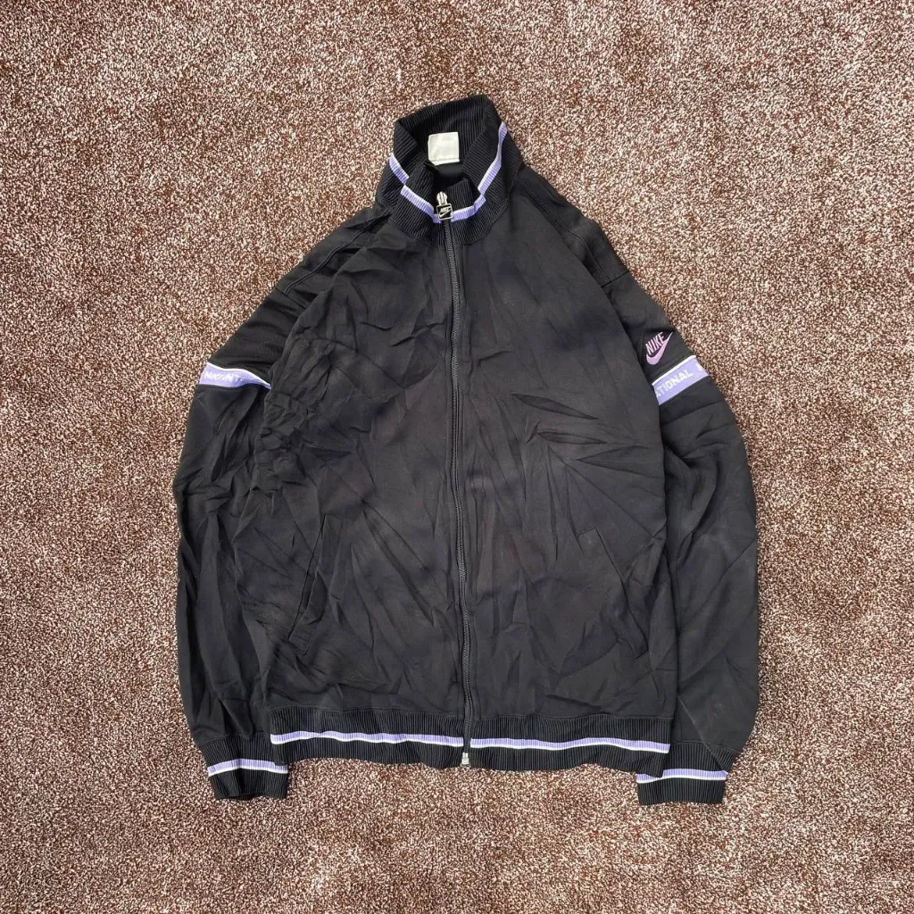 NIKE VTG JACKET-M