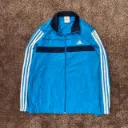 ADIDAS VTG JACKET-L