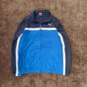 PUMA VTG JACKET-L