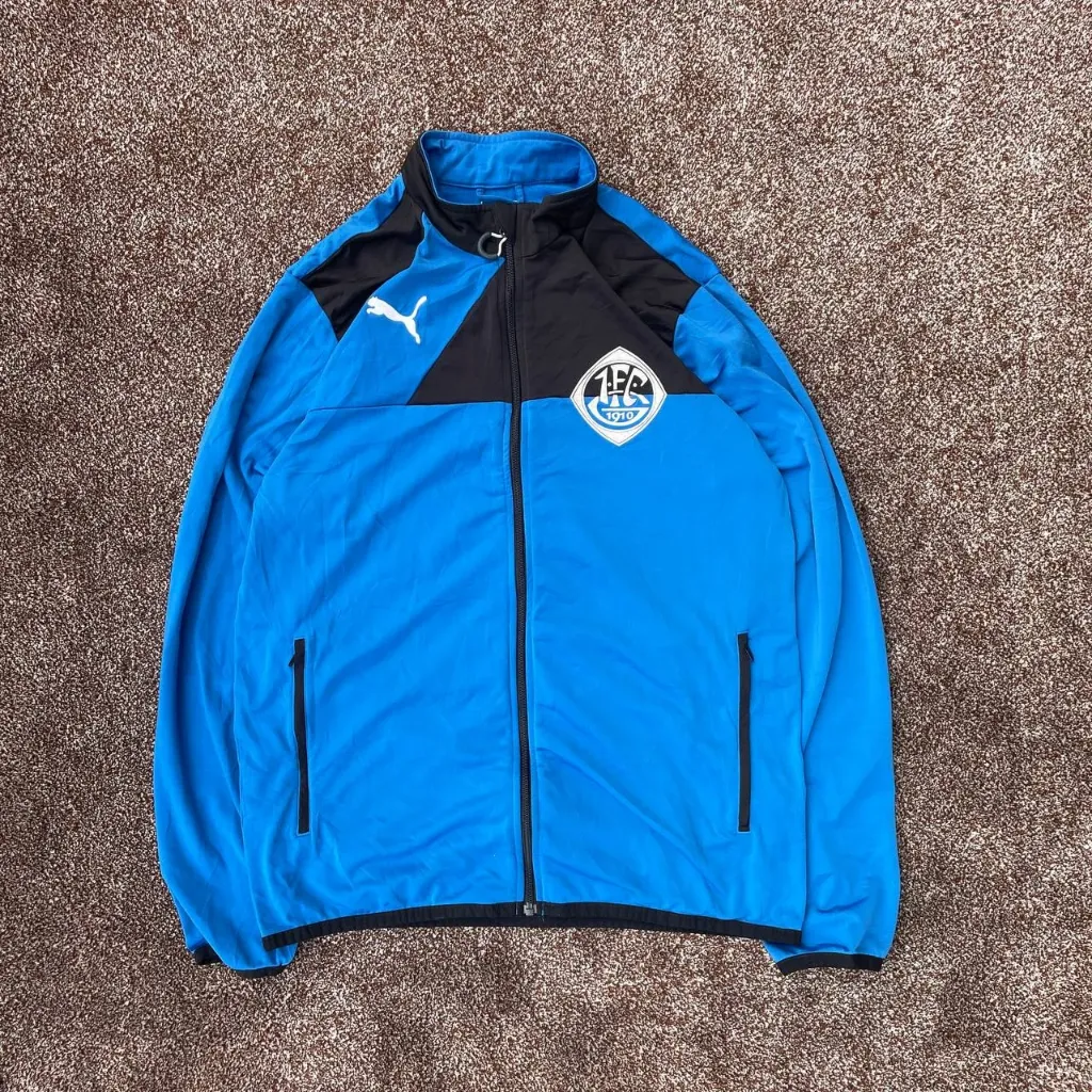 PUMA VTG JACKET-L                             