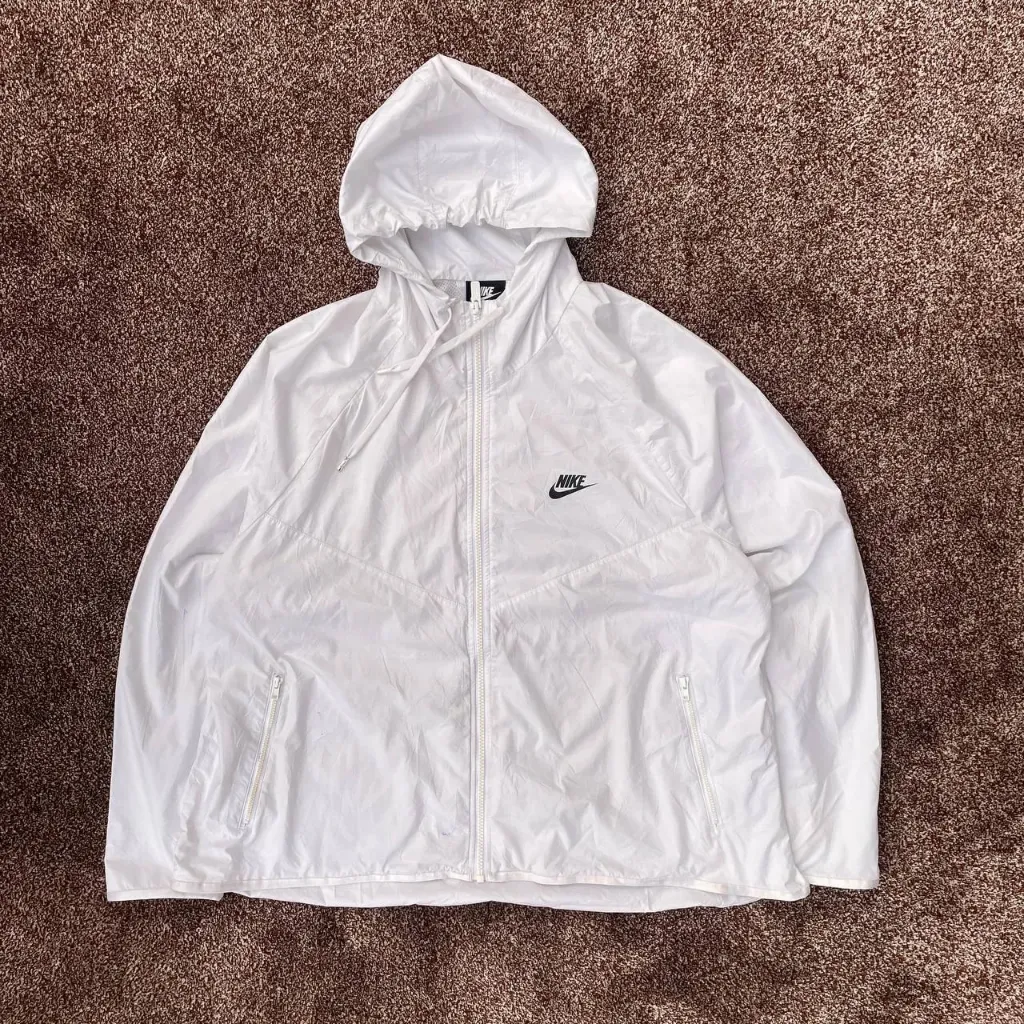 NIKE VTG JACKET-XXL