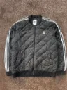 ADIDAS VTG JACKET-XL
