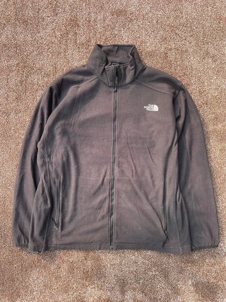 TNF FLEECE