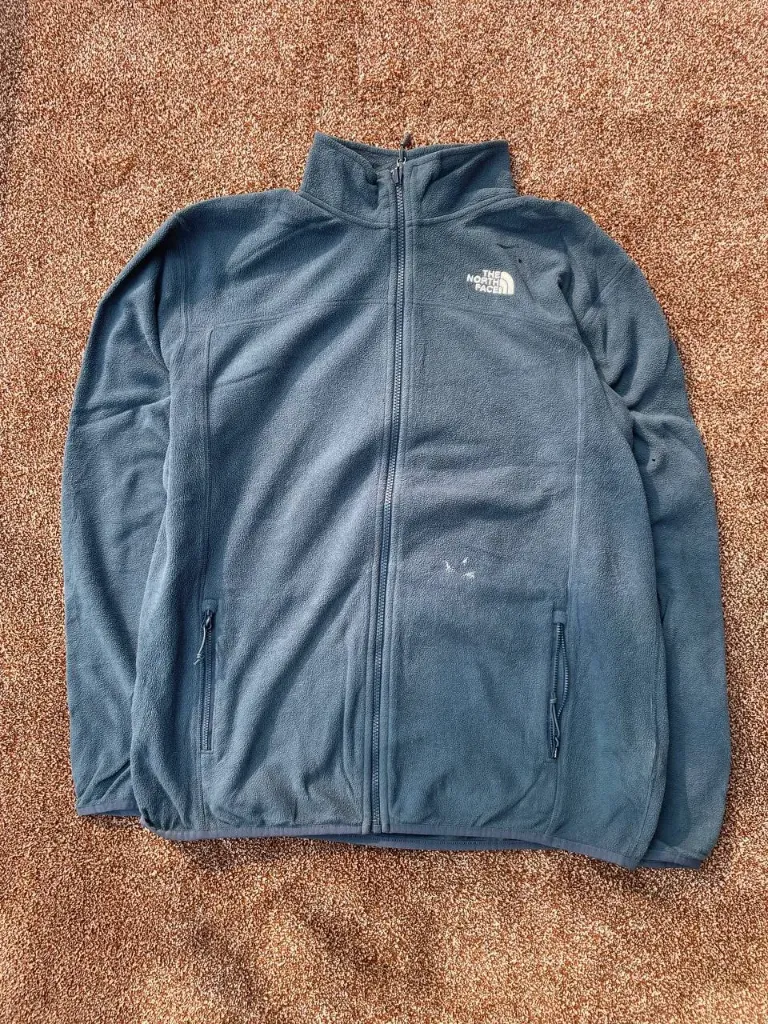 TNF FLEECE