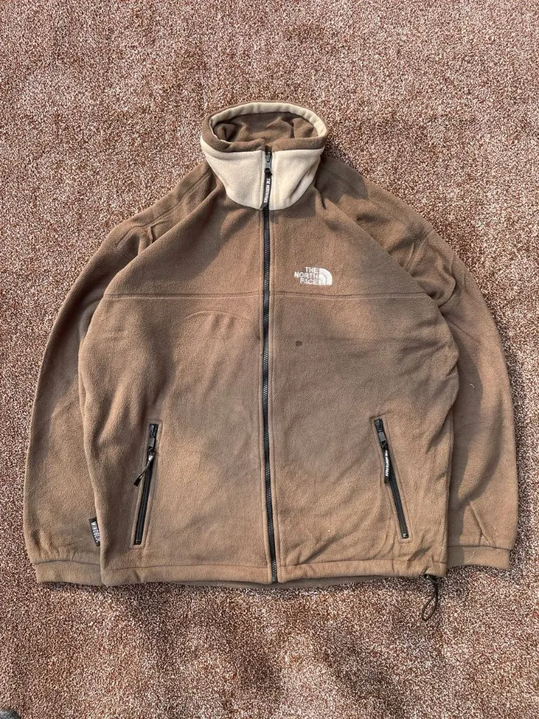 TNF FLEECE