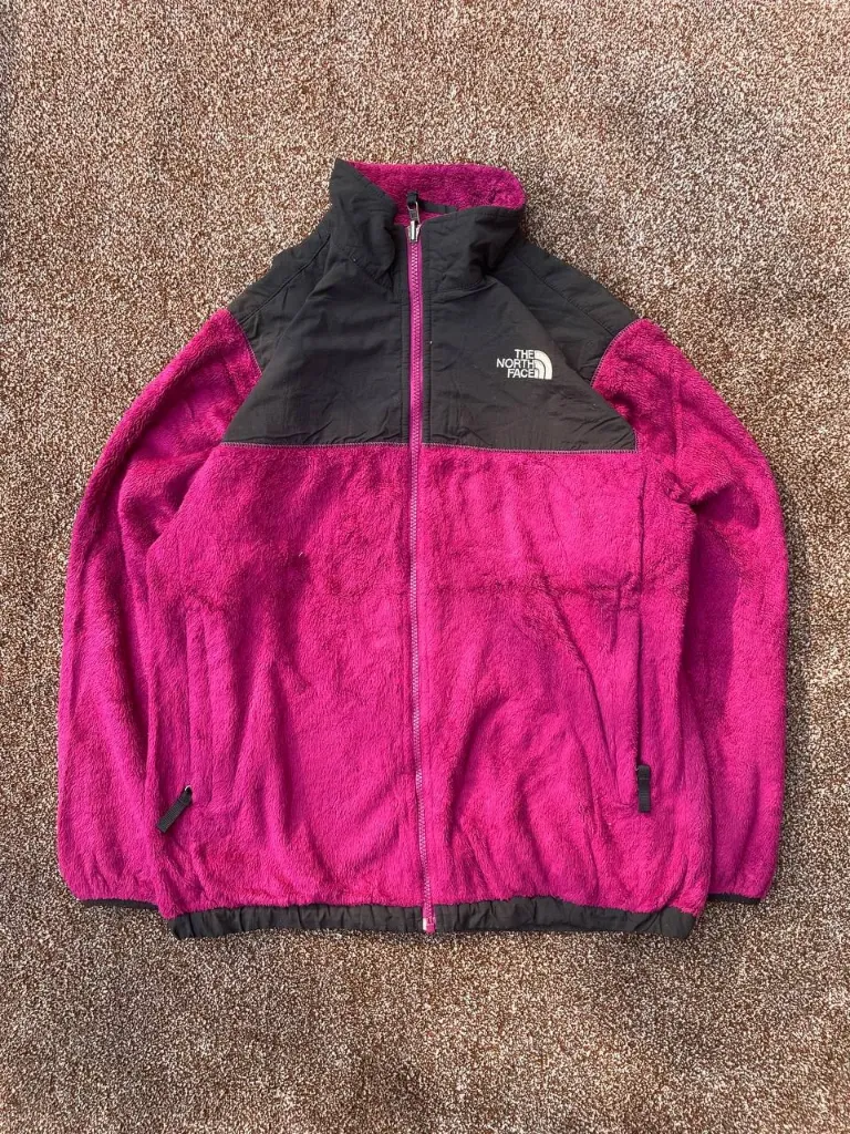 TNF FLEECE