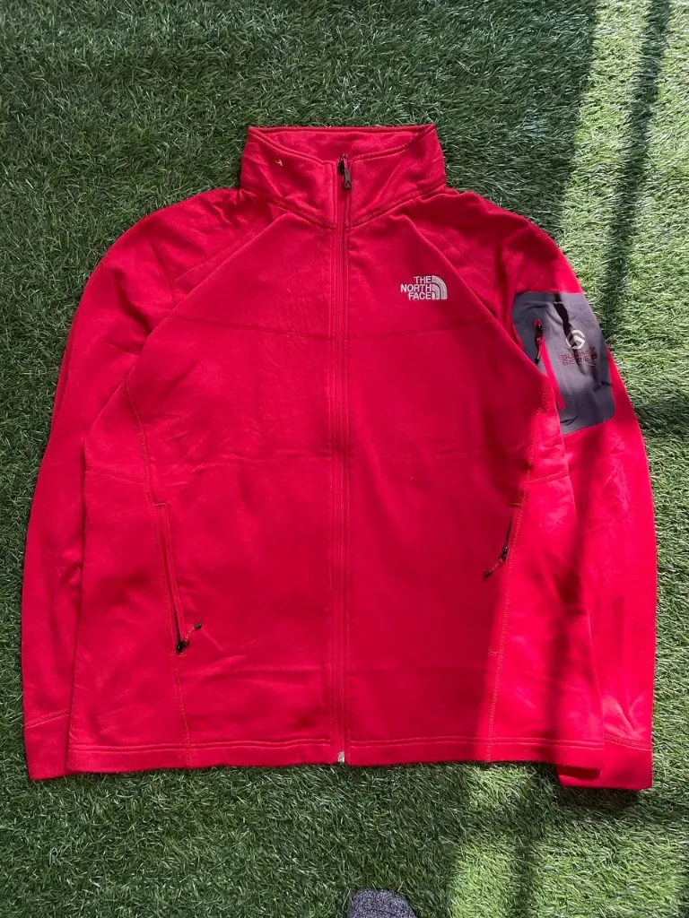 TNF SUMMIT SERIES FLEECE