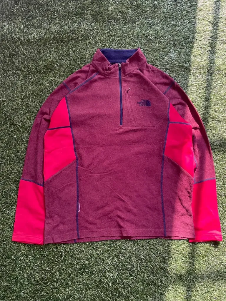 TNF Fleece-L