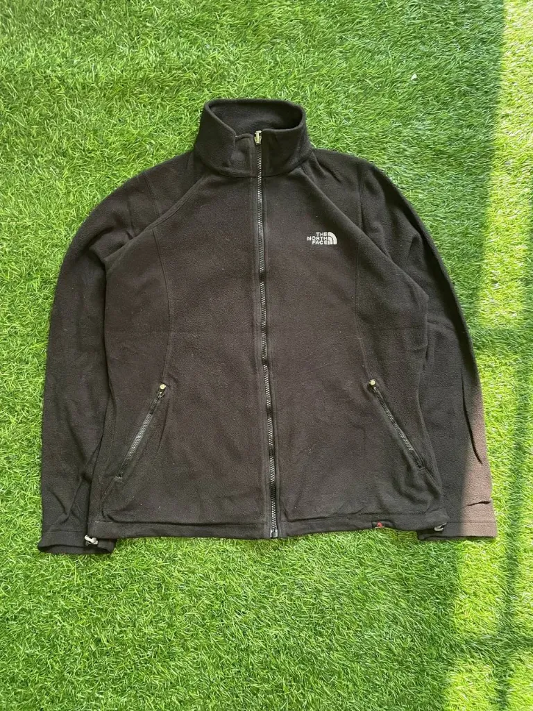 TNF Fleece-M