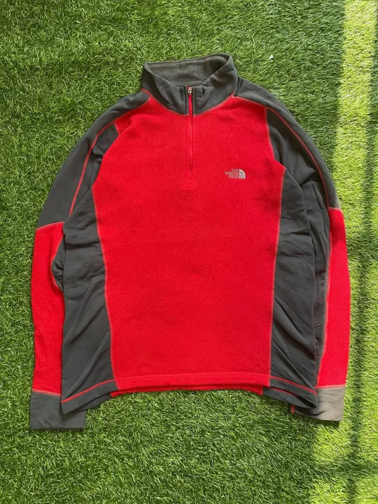 TNF FLEECE