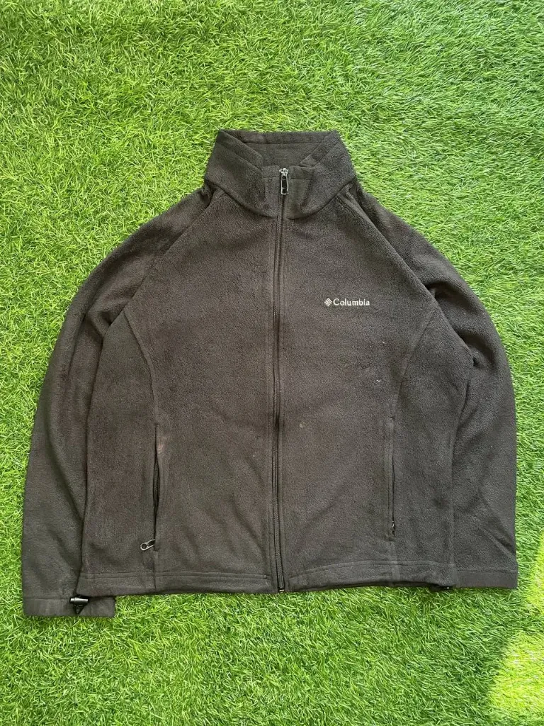 COLUMBIA FLEECE