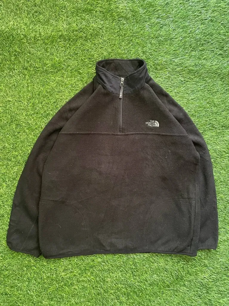 TNF Fleece-XXL