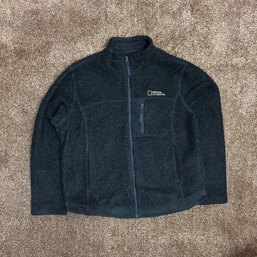 National Geographic Sherpa-M/L                          