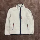 White Sherpa-M                          